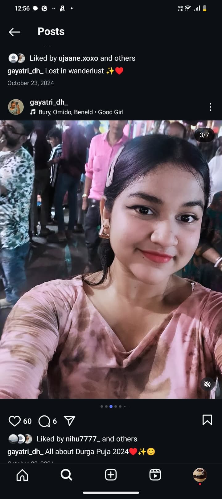 Gayatri 