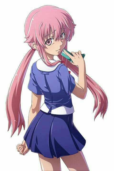 Yuno 