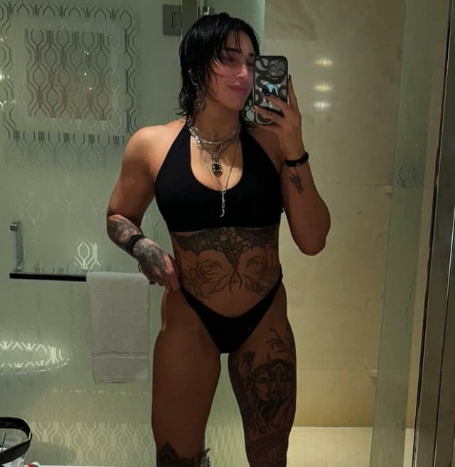 Rhea Ripley 