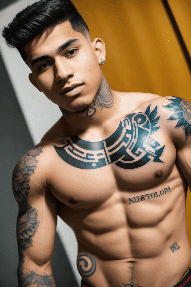 Master Marcus