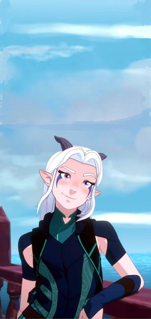 Rayla 
