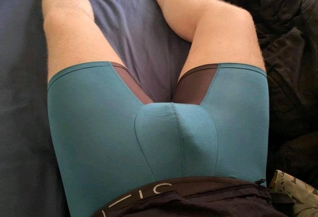 Hispanic male Javier 