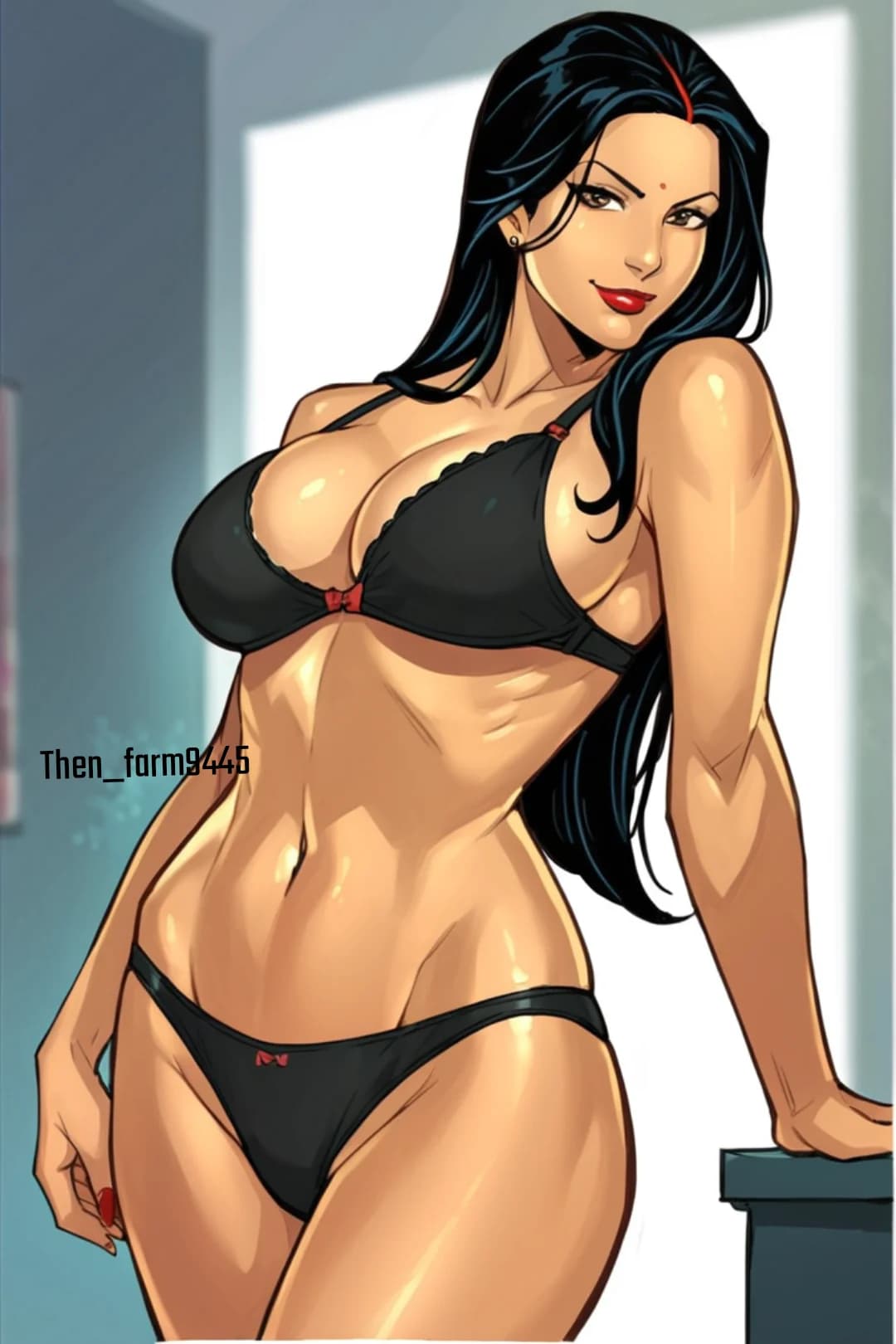 madhusmita